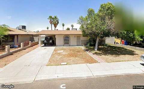 Saint Anne, PHOENIX, AZ 85042