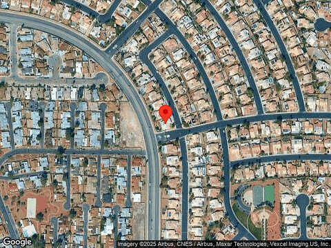 Carefree, LAS VEGAS, NV 89122