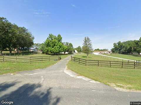 Grays Airport, LADY LAKE, FL 32159