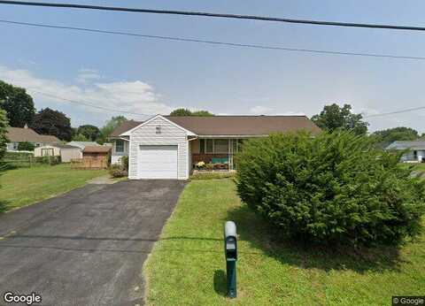 Virginia, EASTON, PA 18045