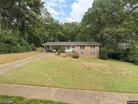 Hemphill, ATLANTA, GA 30337