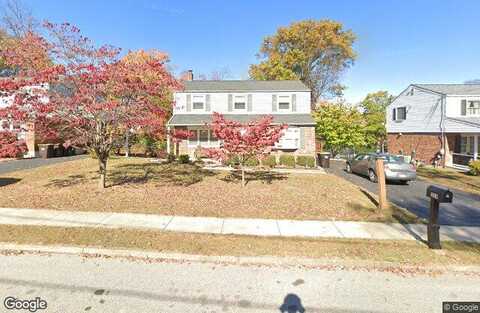 Sweetbriar, KING OF PRUSSIA, PA 19406