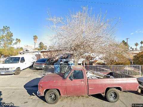 Theresa, LAS VEGAS, NV 89101