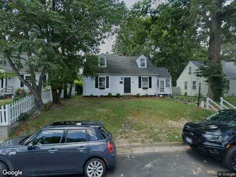 Seven Pines, SANDSTON, VA 23150