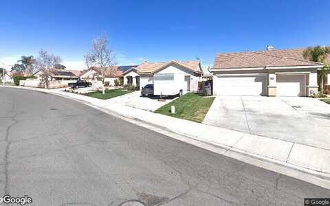 Nova, MENIFEE, CA 92585