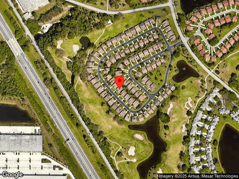 Egret Pond, PALM CITY, FL 34990