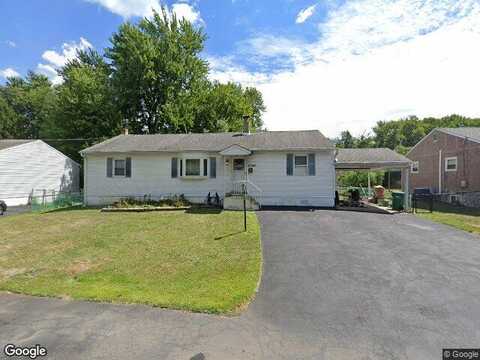 Bowman, BENSALEM, PA 19020