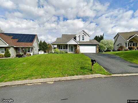 Callery, BLANDON, PA 19510