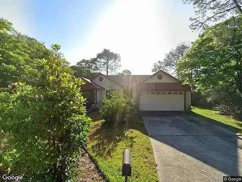Heath Green, JACKSONVILLE, FL 32246