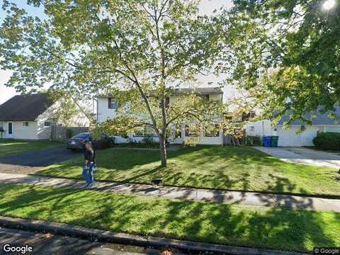 Mintleaf, LEVITTOWN, PA 19056
