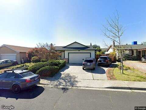 Sauterne, OAKLEY, CA 94561