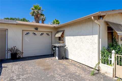 Calle Amargosa, HEMET, CA 92545