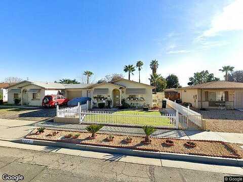 Calle Amargosa, HEMET, CA 92545