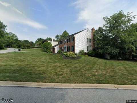 White Chimney, WEST CHESTER, PA 19380