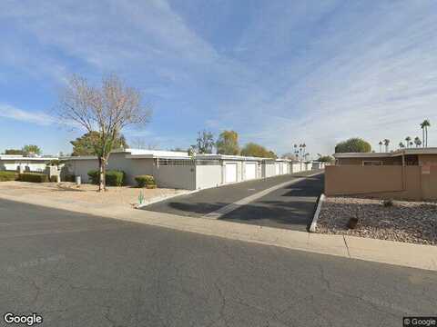 109Th, SUN CITY, AZ 85351