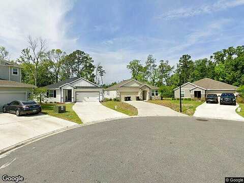 Tiburon, JACKSONVILLE, FL 32221