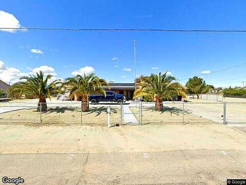 Locust, HESPERIA, CA 92345