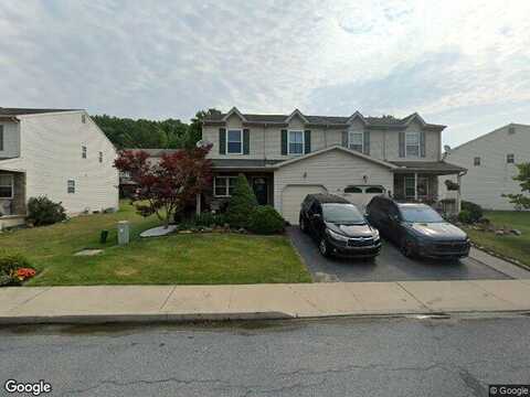 Jeffrey, NORTHAMPTON, PA 18067