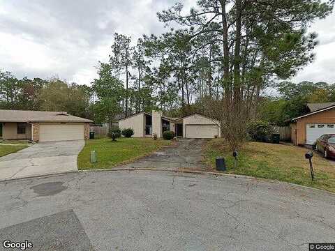 Berghley, JACKSONVILLE, FL 32257