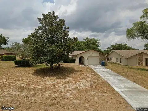 Hobson, SPRING HILL, FL 34608