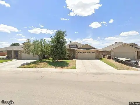 Nolan Ryan, MIDLAND, TX 79706