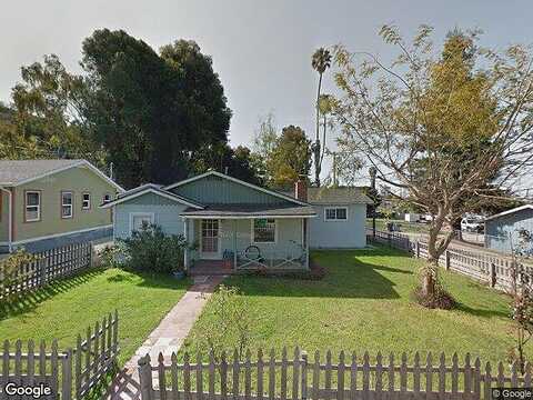 Fraser, VENTURA, CA 93001