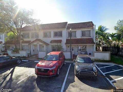 42Nd, SUNRISE, FL 33351
