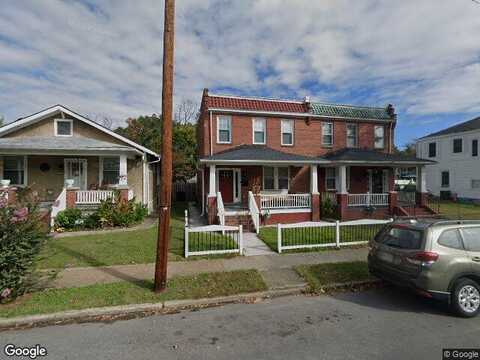Arnold, RICHMOND, VA 23222