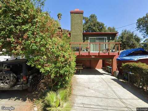 Brookside, SIERRA MADRE, CA 91024