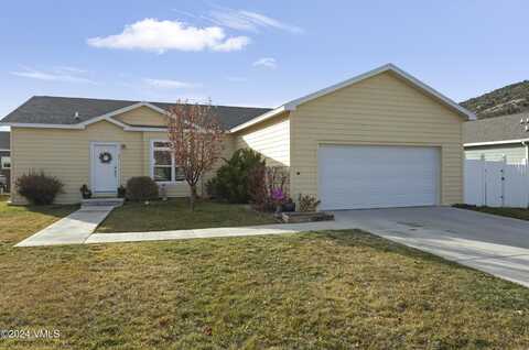 41 Salmon Loop, Dotsero, CO 81637