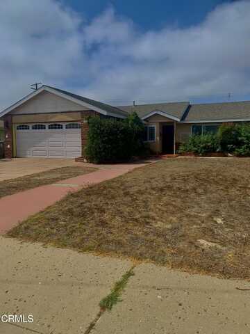 1745 North 7th Place, Port Hueneme, CA 93041