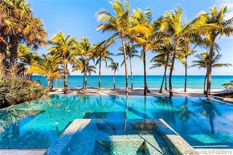 Ocean, GOLDEN BEACH, FL 33160
