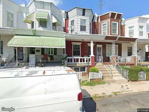 Montrose, PHILADELPHIA, PA 19143