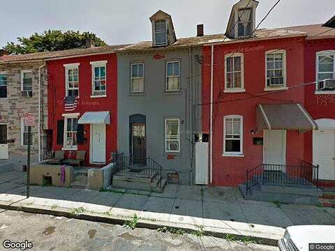 Green, LANCASTER, PA 17602