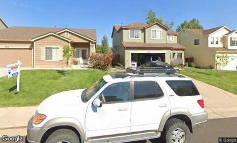 Suffolk, CASTLE ROCK, CO 80104
