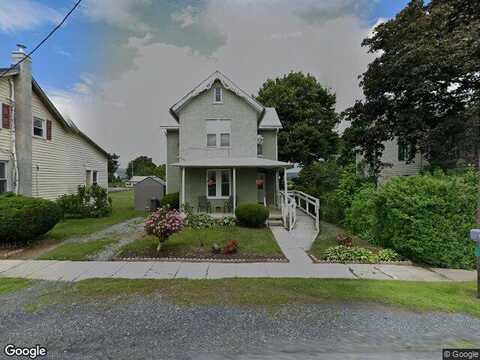 Godfrey, BETHEL, PA 19507
