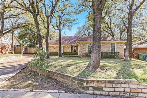 Pecan, BEDFORD, TX 76021