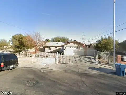 Scarlet Oak, LAS VEGAS, NV 89104