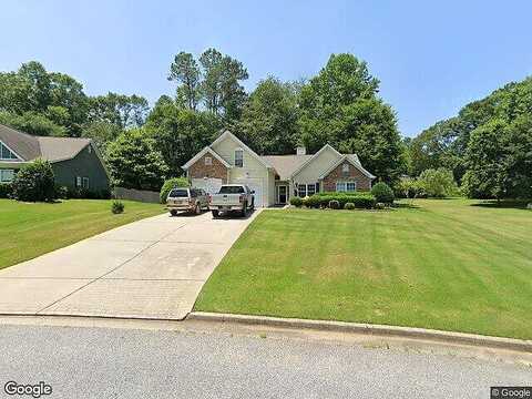 Blackberry, PENDERGRASS, GA 30567