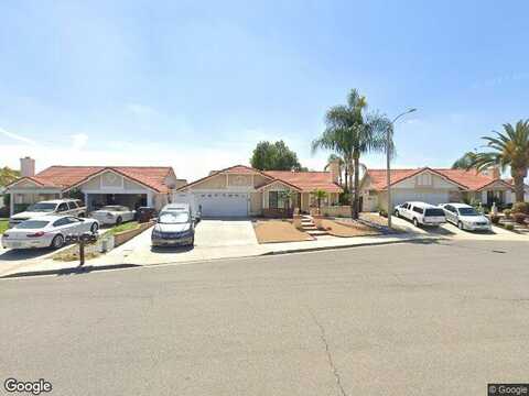 Via Debra, MENIFEE, CA 92586