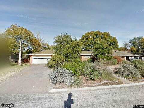 Jann, SAN ANGELO, TX 76904