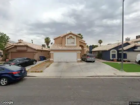 Crowley, LAS VEGAS, NV 89142