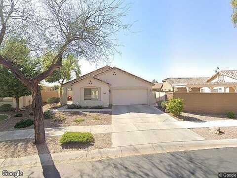 222Nd, QUEEN CREEK, AZ 85142