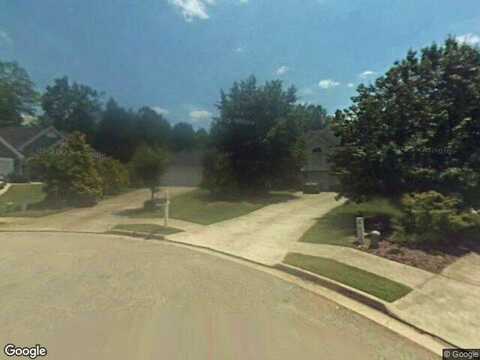 Southerness, STOCKBRIDGE, GA 30281
