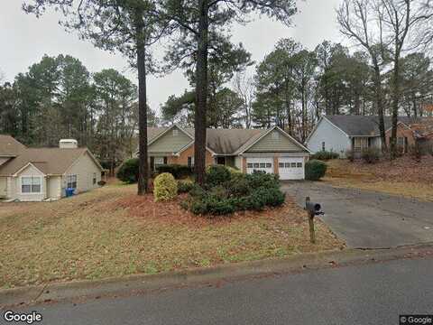 Bankston, SNELLVILLE, GA 30078