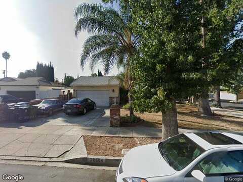 Valerio, WINNETKA, CA 91306