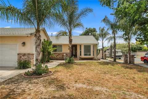 Valerio, WINNETKA, CA 91306