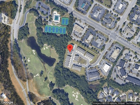 Hamilton Creek, DACULA, GA 30019