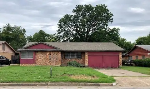 Milmo, FORT WORTH, TX 76134