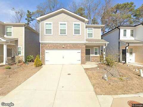 Wynn, PENDERGRASS, GA 30567